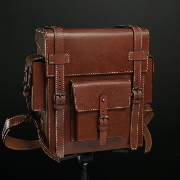 Leather bag pattern pdf free, leather backpack pattern, bag sewing, pattern,  pdf, download