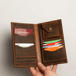 Wallets