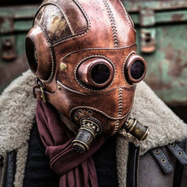 Steampunk