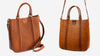 PDF Pattern, DXF and Instructional Video for Isabella Tote Bag