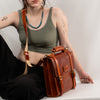 PDF Pattern, DXF and Instructional Video for Brooks Bag