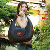 PDF Pattern, DXF and Instructional Video for Selena Tote Bag