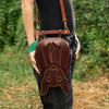 PDF + Video + DXF for the Bat Bag