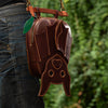 PDF + Video + DXF for the Bat Bag