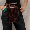 PDF + Video + DXF for the Bat Bag