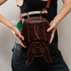 PDF + Video + DXF for the Bat Bag