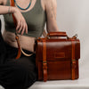 PDF Pattern, DXF and Instructional Video for Brooks Bag