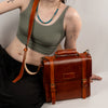 PDF Pattern, DXF and Instructional Video for Brooks Bag