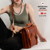 PDF Pattern, DXF and Instructional Video for Brooks Bag