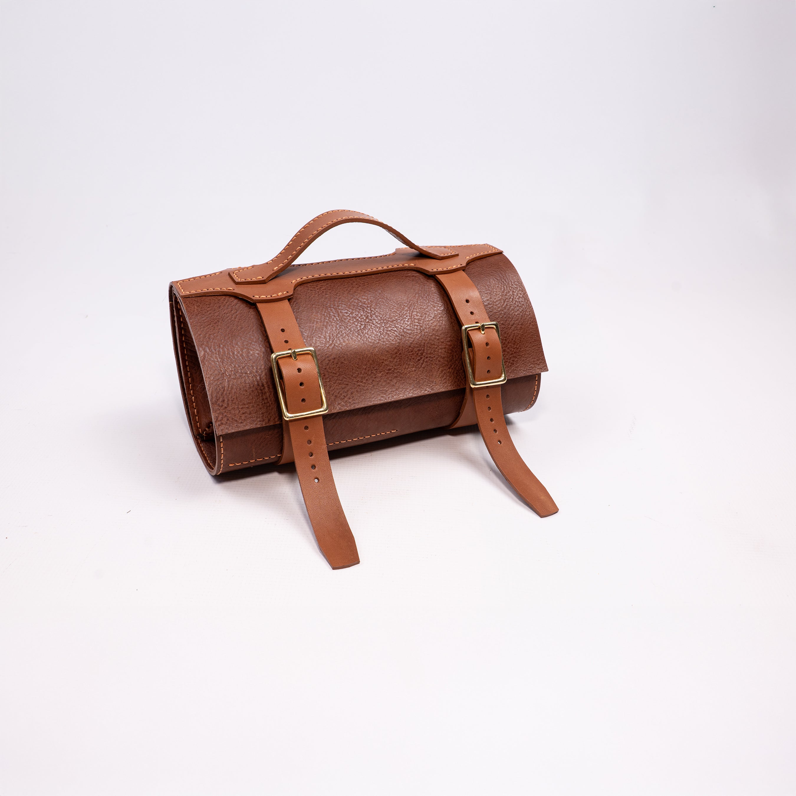 Leather Tool Roll Pattern | PDF + DXF +Video | Vasile and Pavel