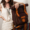 PDF Pattern, DXF and Instructional Video for Driftwood Rolltop Backpack
