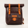PDF Pattern, DXF and Instructional Video for Driftwood Rolltop Backpack