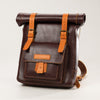 PDF Pattern, DXF and Instructional Video for Driftwood Rolltop Backpack
