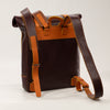PDF Pattern, DXF and Instructional Video for Driftwood Rolltop Backpack