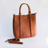 PDF Pattern, DXF and Instructional Video for Isabella Tote Bag