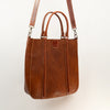 PDF Pattern, DXF and Instructional Video for Isabella Tote Bag