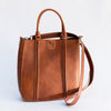 PDF Pattern, DXF and Instructional Video for Isabella Tote Bag