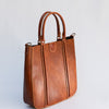 PDF Pattern, DXF and Instructional Video for Isabella Tote Bag