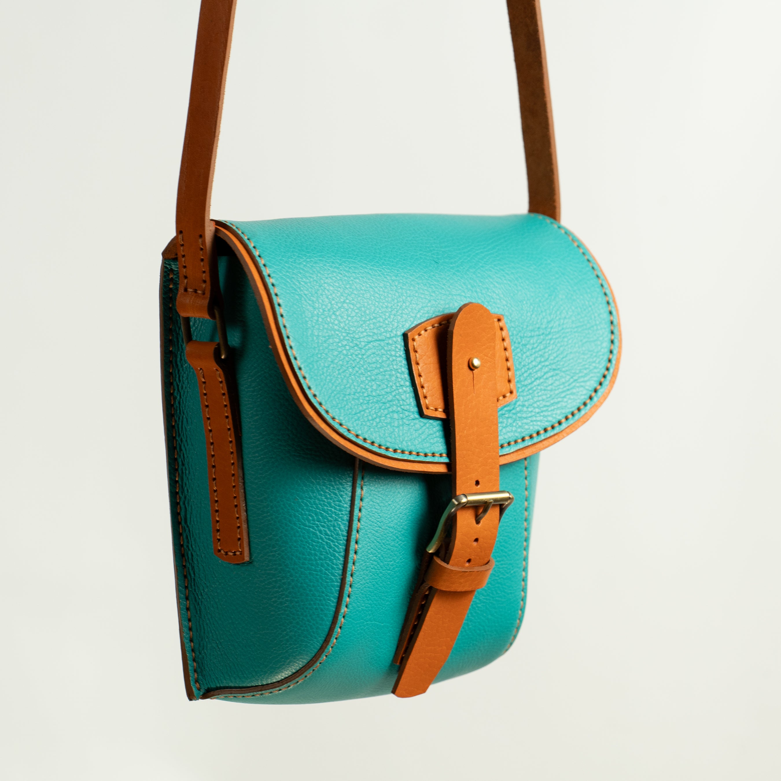 PDF + Video + DXF for Karin Bag