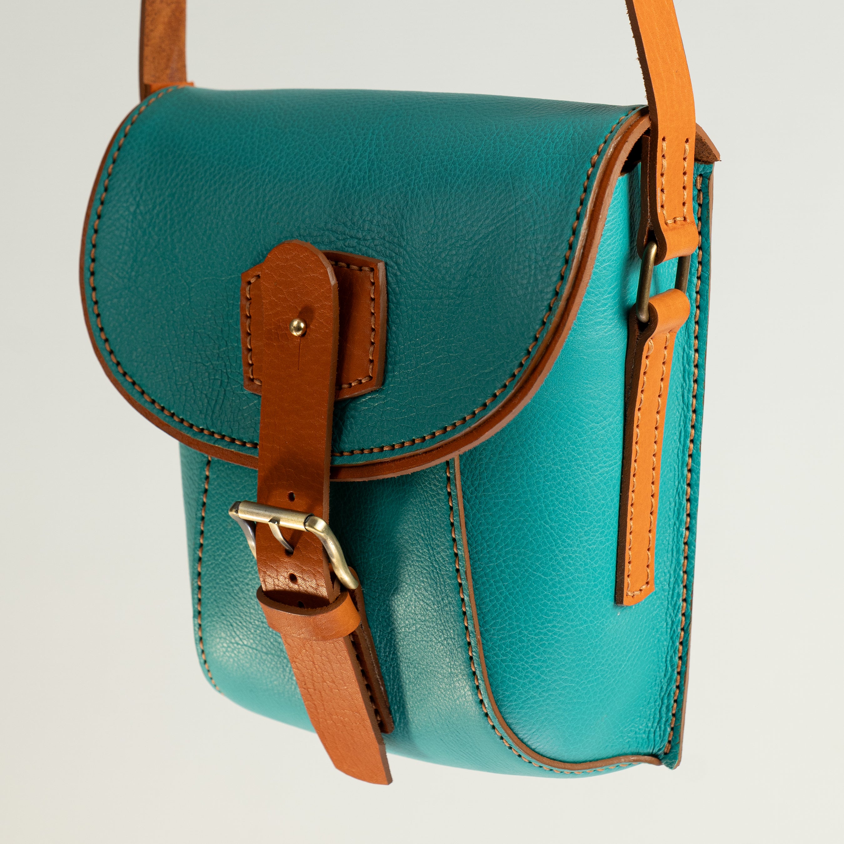 PDF + Video + DXF for Karin Bag