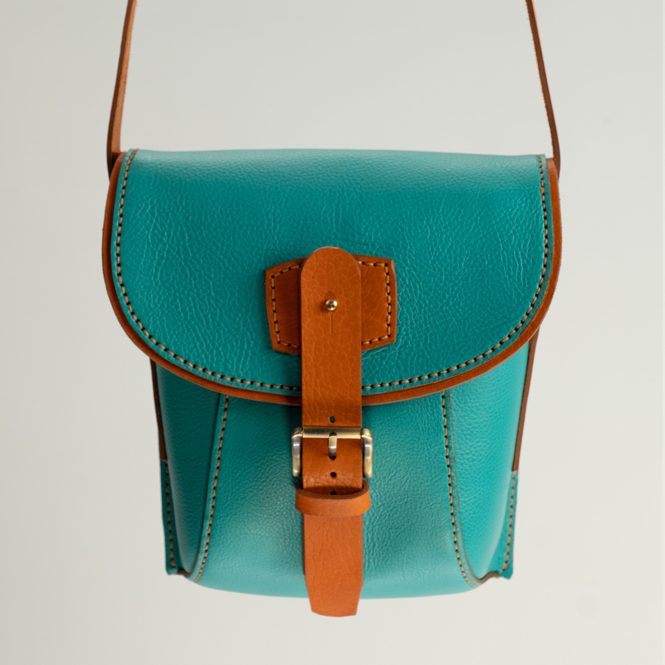 PDF + Video + DXF for Karin Bag