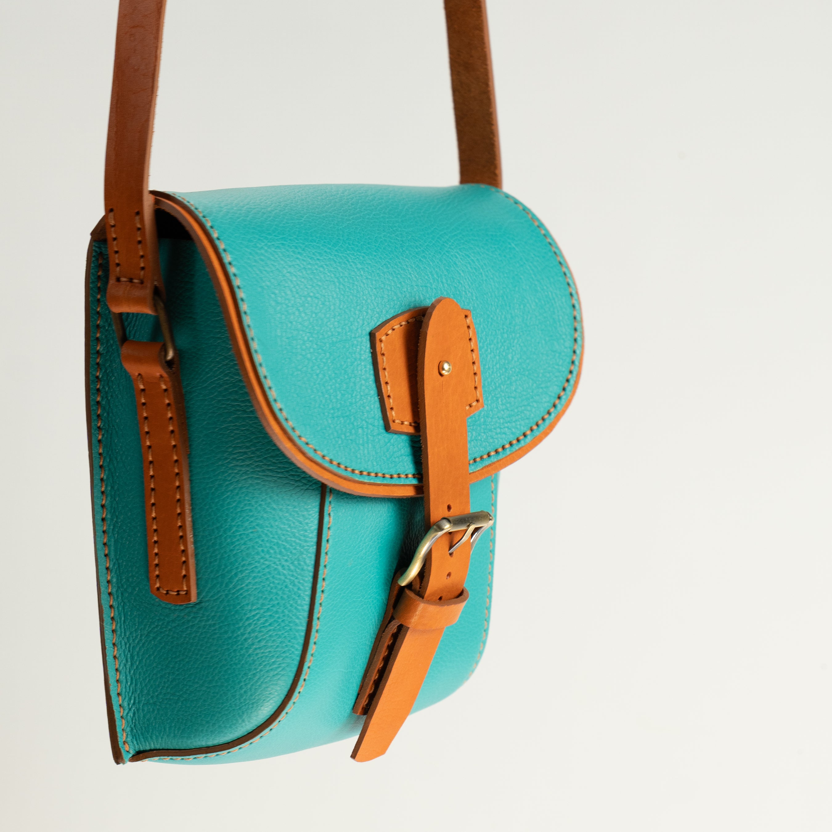 PDF + Video + DXF for Karin Bag