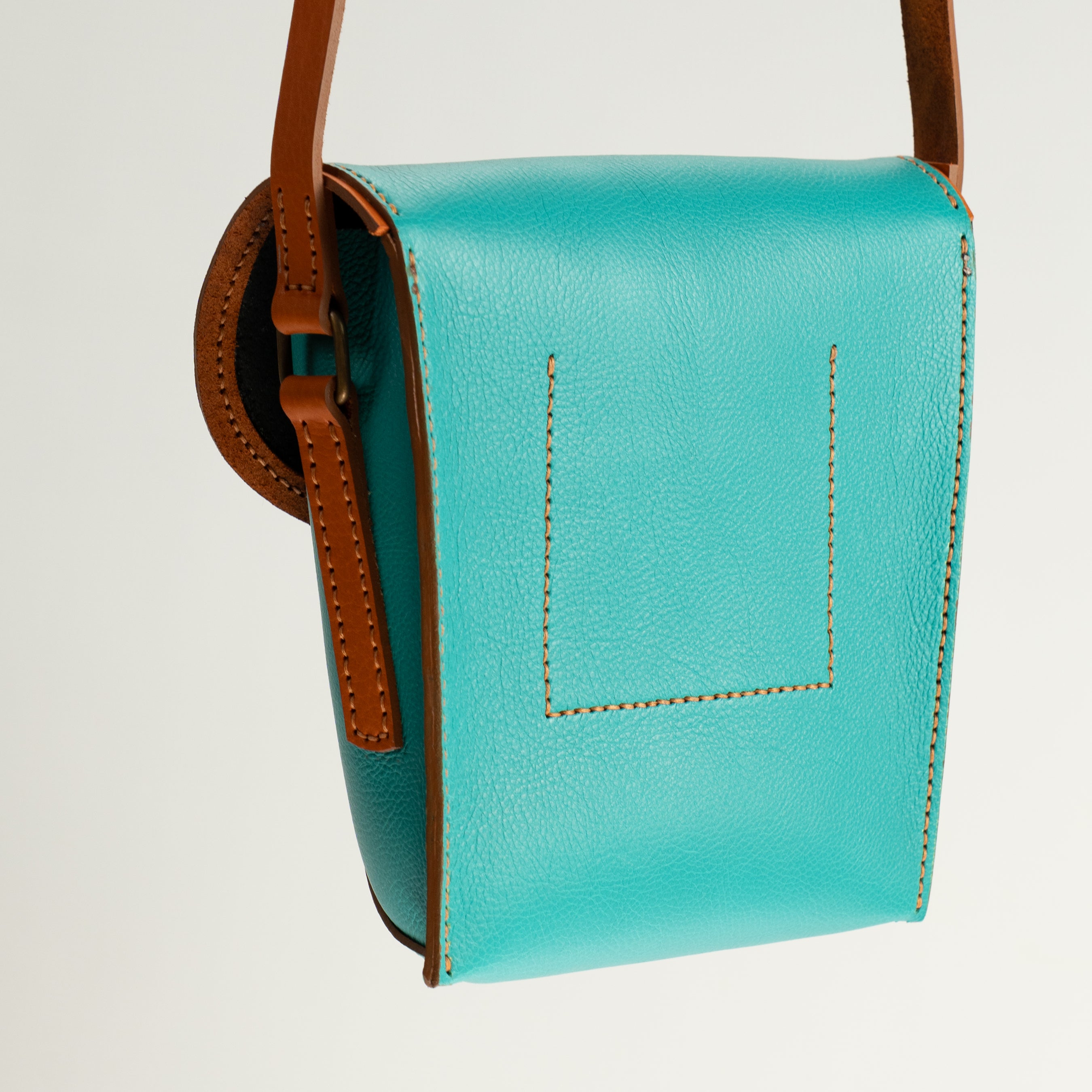 PDF + Video + DXF for Karin Bag