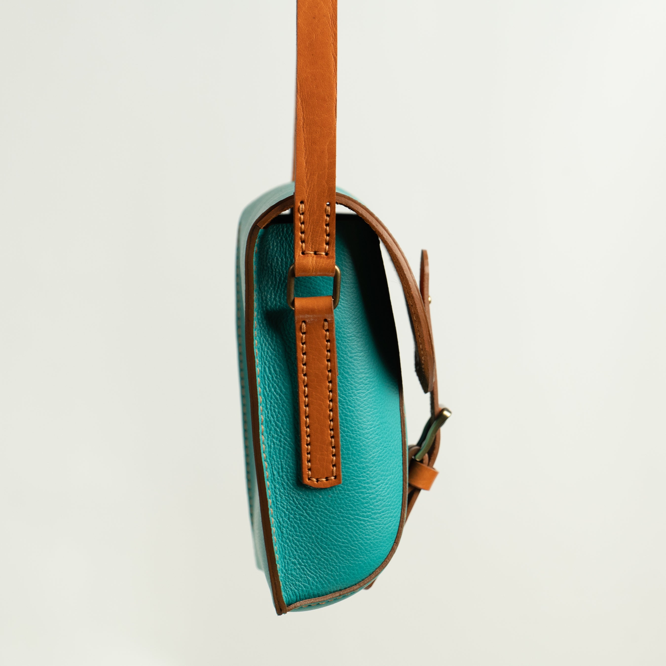 PDF + Video + DXF for Karin Bag