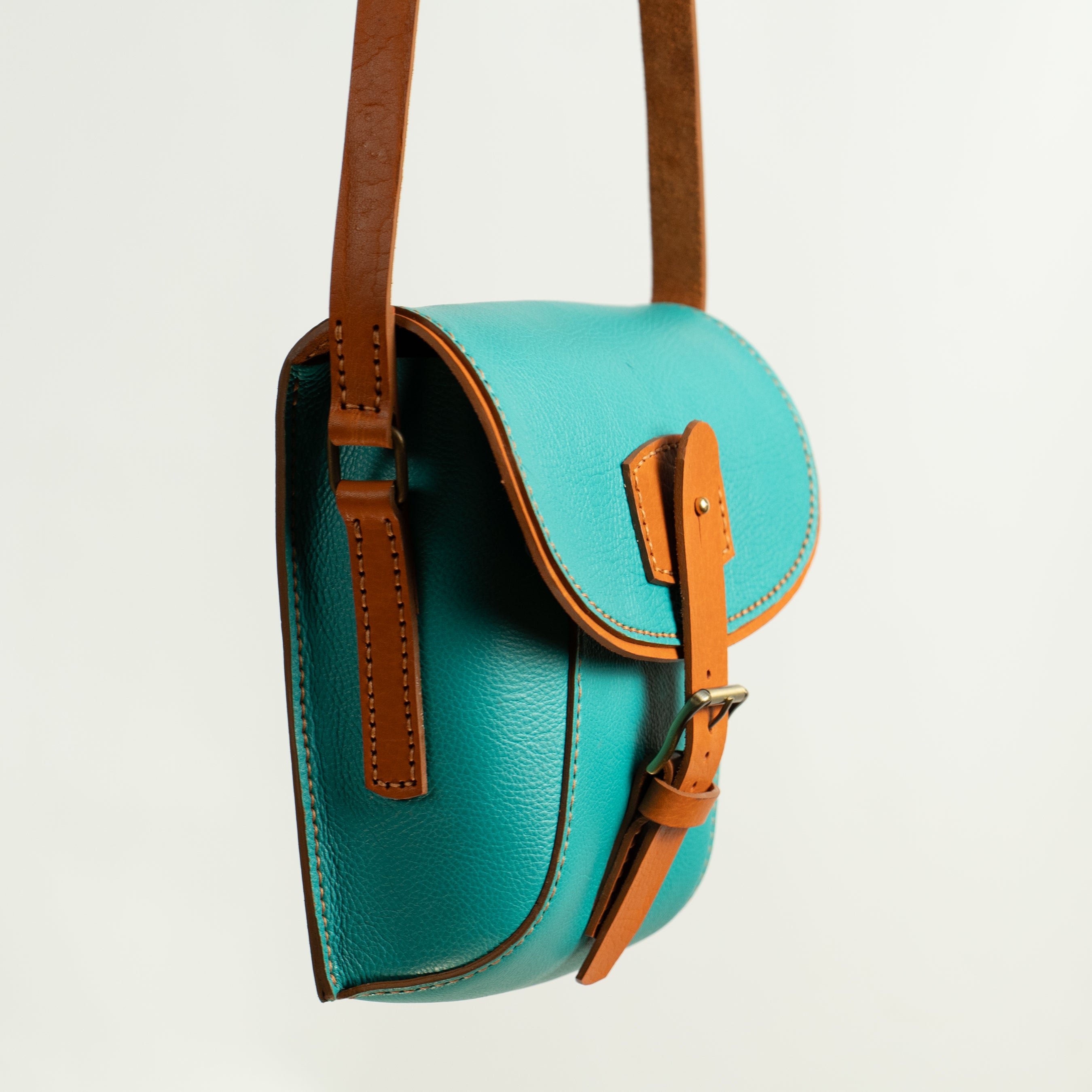 PDF + Video + DXF for Karin Bag