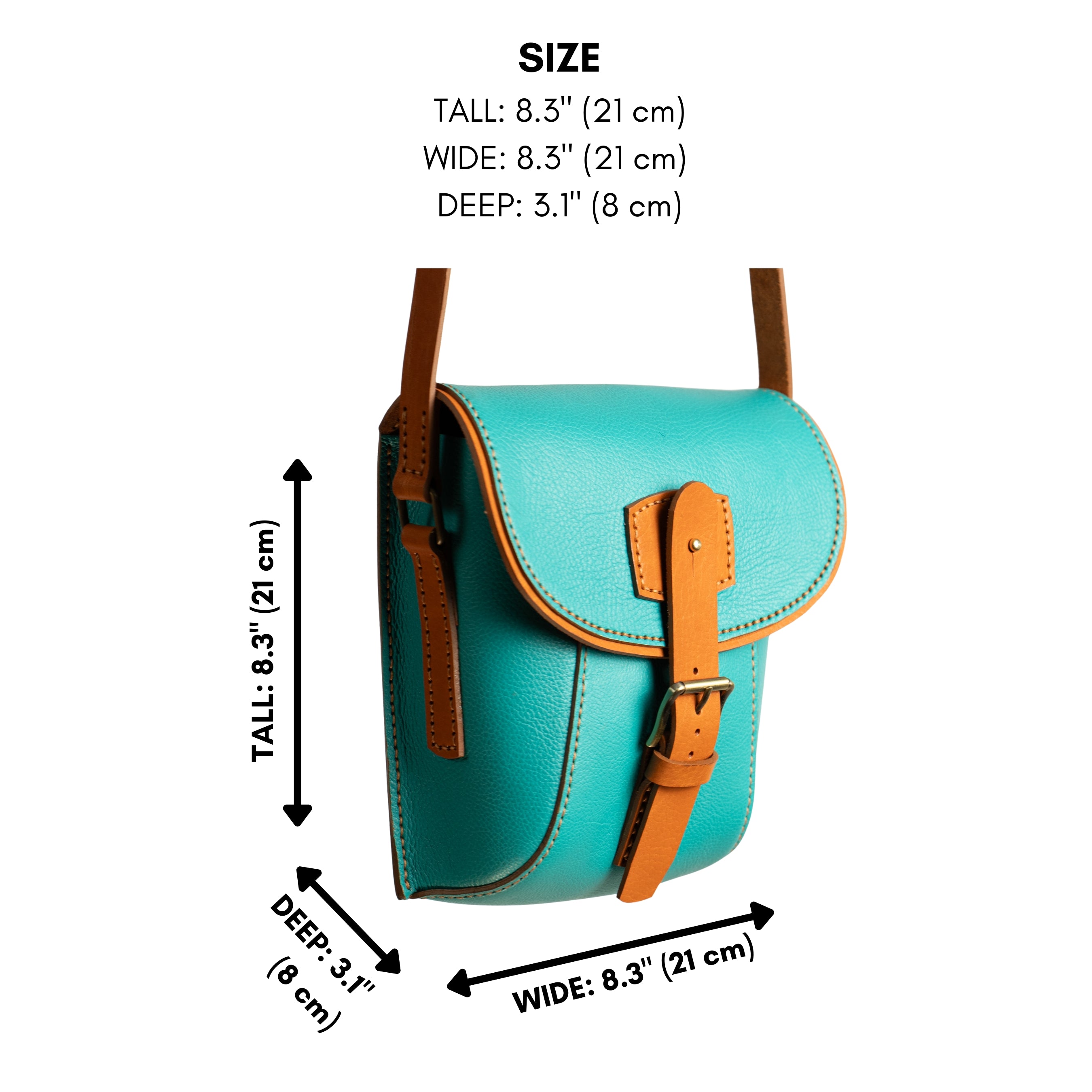 PDF + Video + DXF for Karin Bag