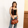 PDF Pattern, DXF, STL for 3D Printed Molds and Instructional Video for Livingstone Bag