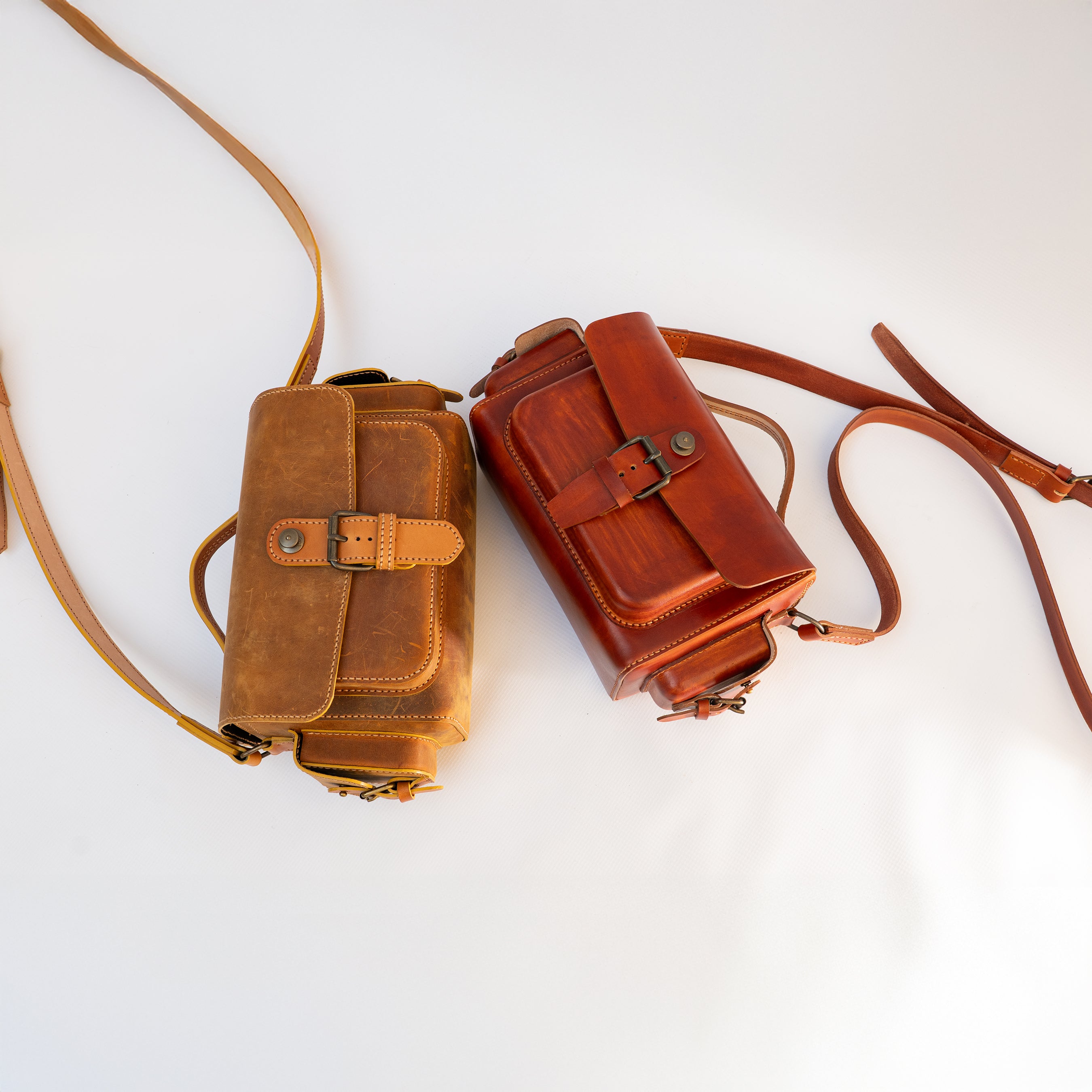 PDF Pattern, DXF, STL for 3D Printed Molds and Instructional Video for Livingstone Bag