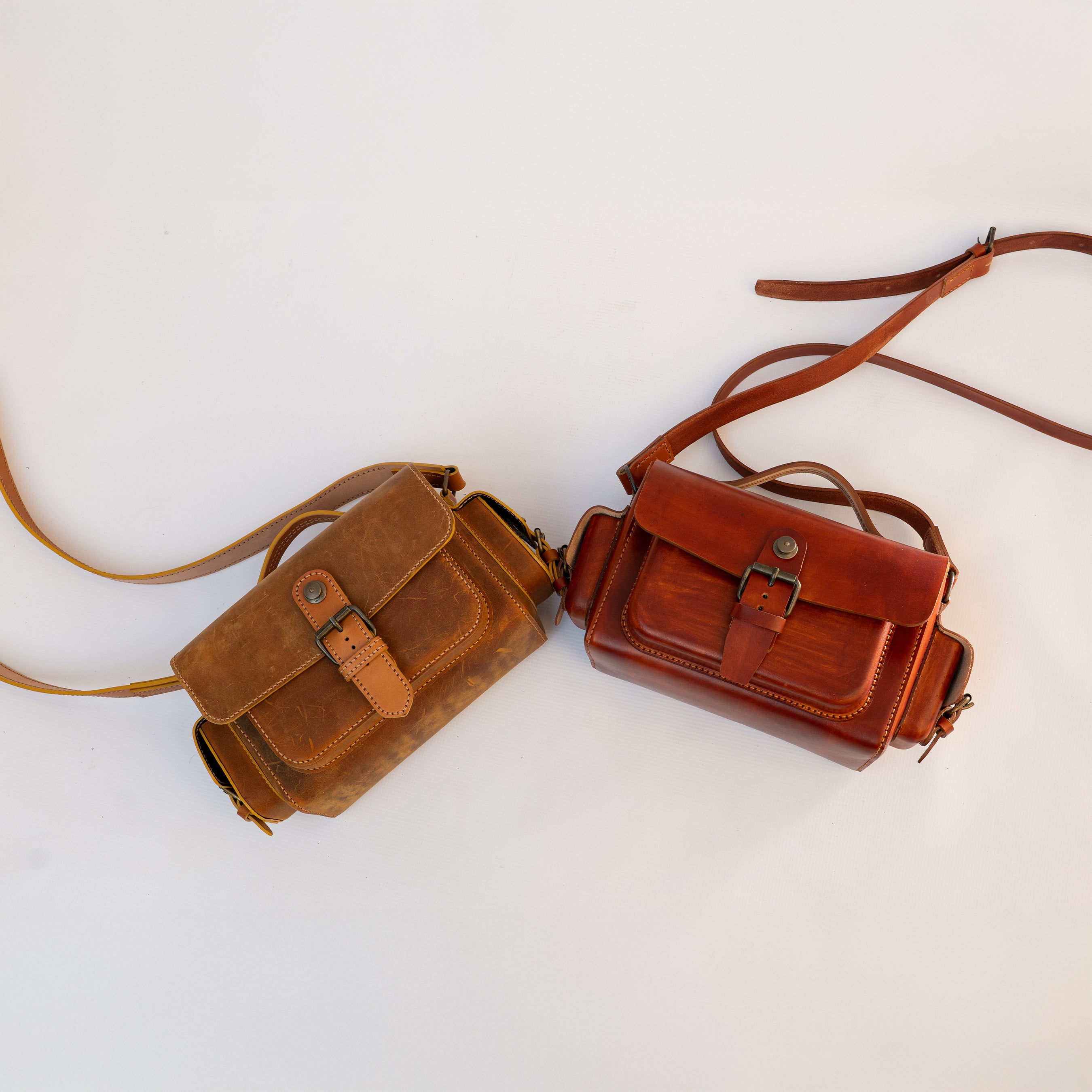 PDF Pattern, DXF, STL for 3D Printed Molds and Instructional Video for Livingstone Bag
