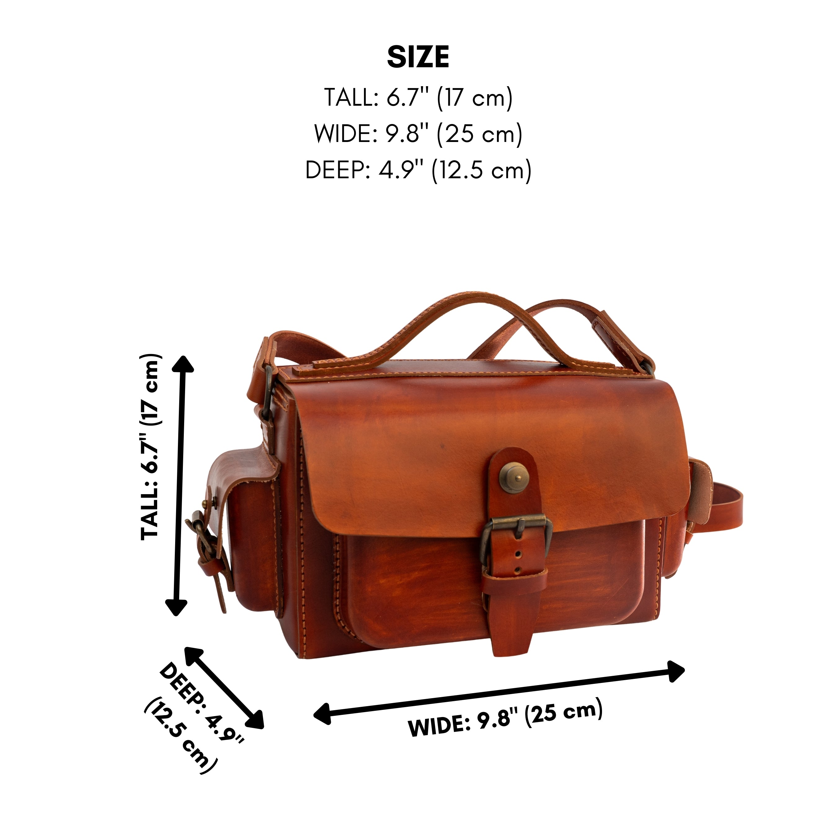 PDF Pattern, DXF, STL for 3D Printed Molds and Instructional Video for Livingstone Bag