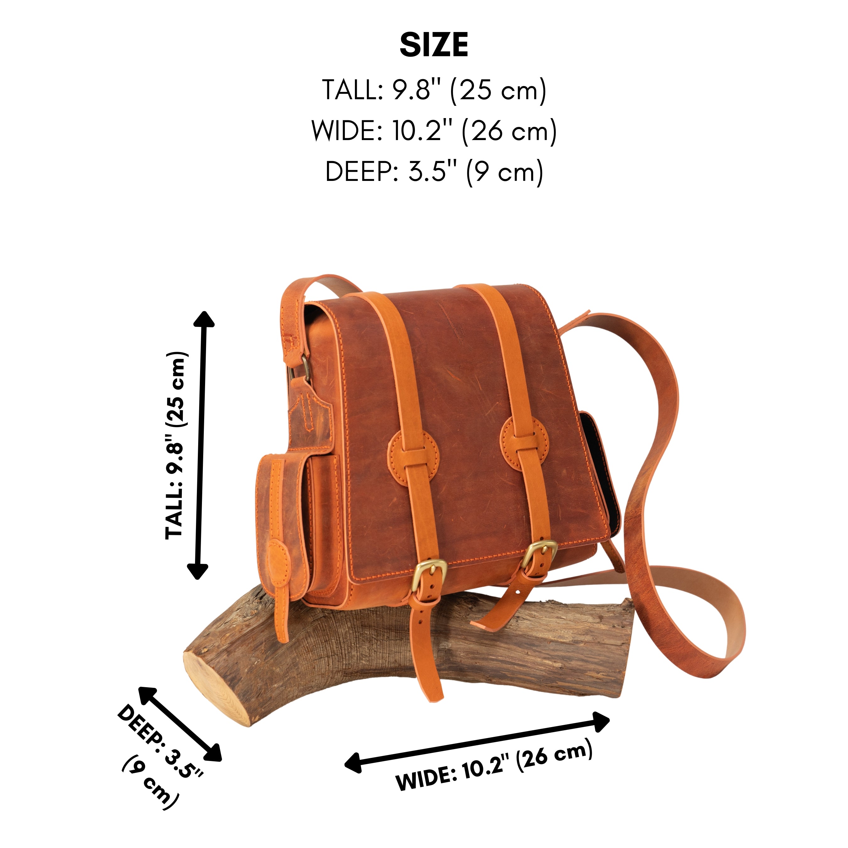 PDF Pattern, DXF and Instructional Video for Margot Bag