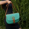 PDF Pattern + DXF + Video for Marina Bag