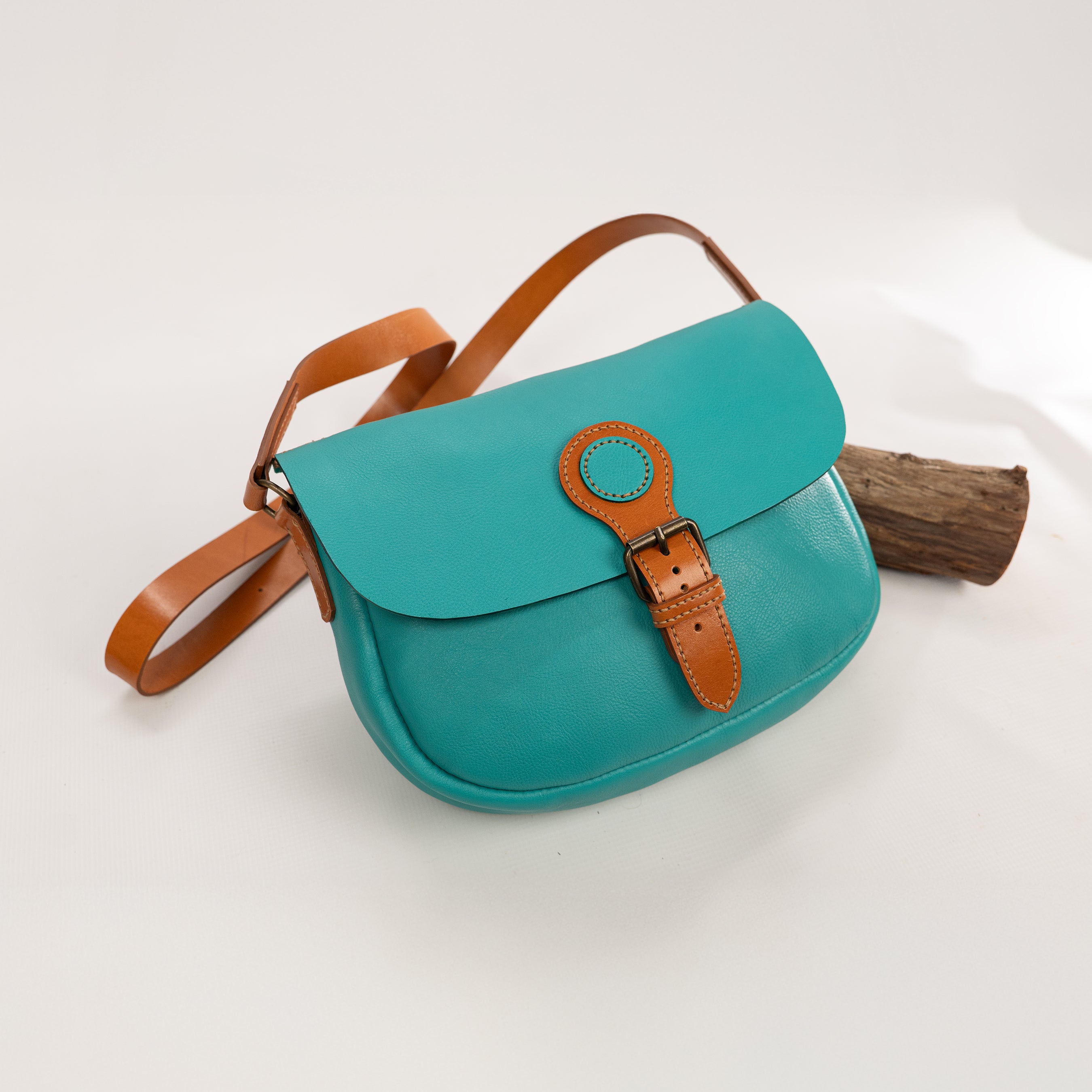 PDF Pattern + DXF + Video for Marina Bag