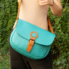 PDF Pattern + DXF + Video for Marina Bag