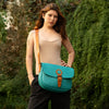 PDF Pattern + DXF + Video for Marina Bag