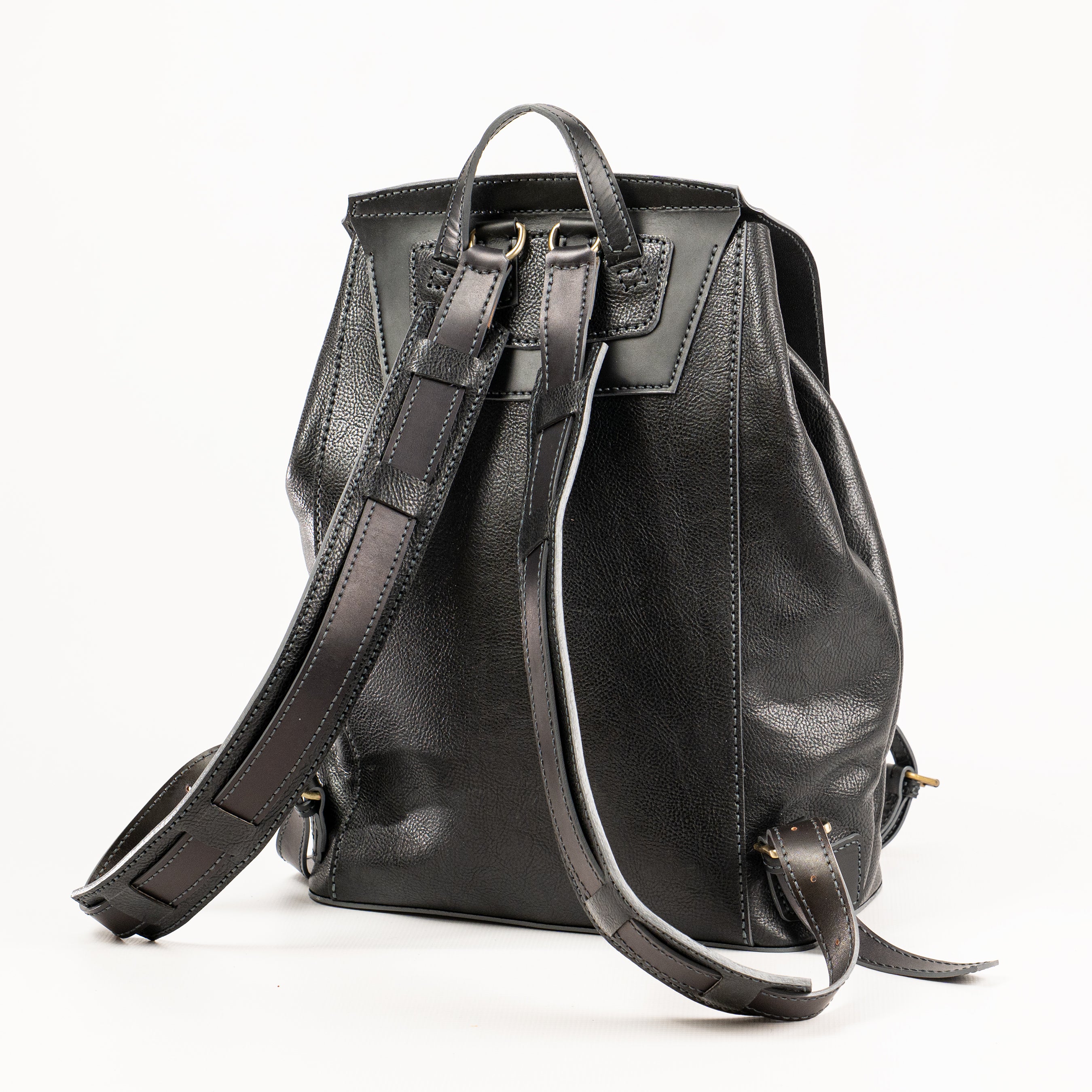 PDF Pattern, DXF and Instructional Video for Nikola Backpack
