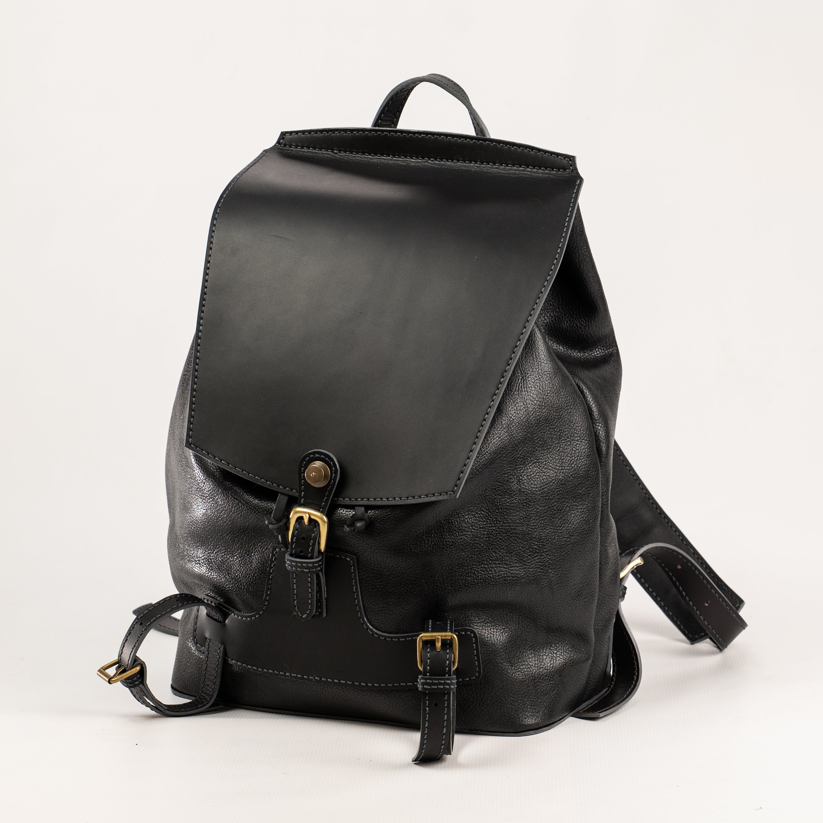 PDF Pattern, DXF and Instructional Video for Nikola Backpack