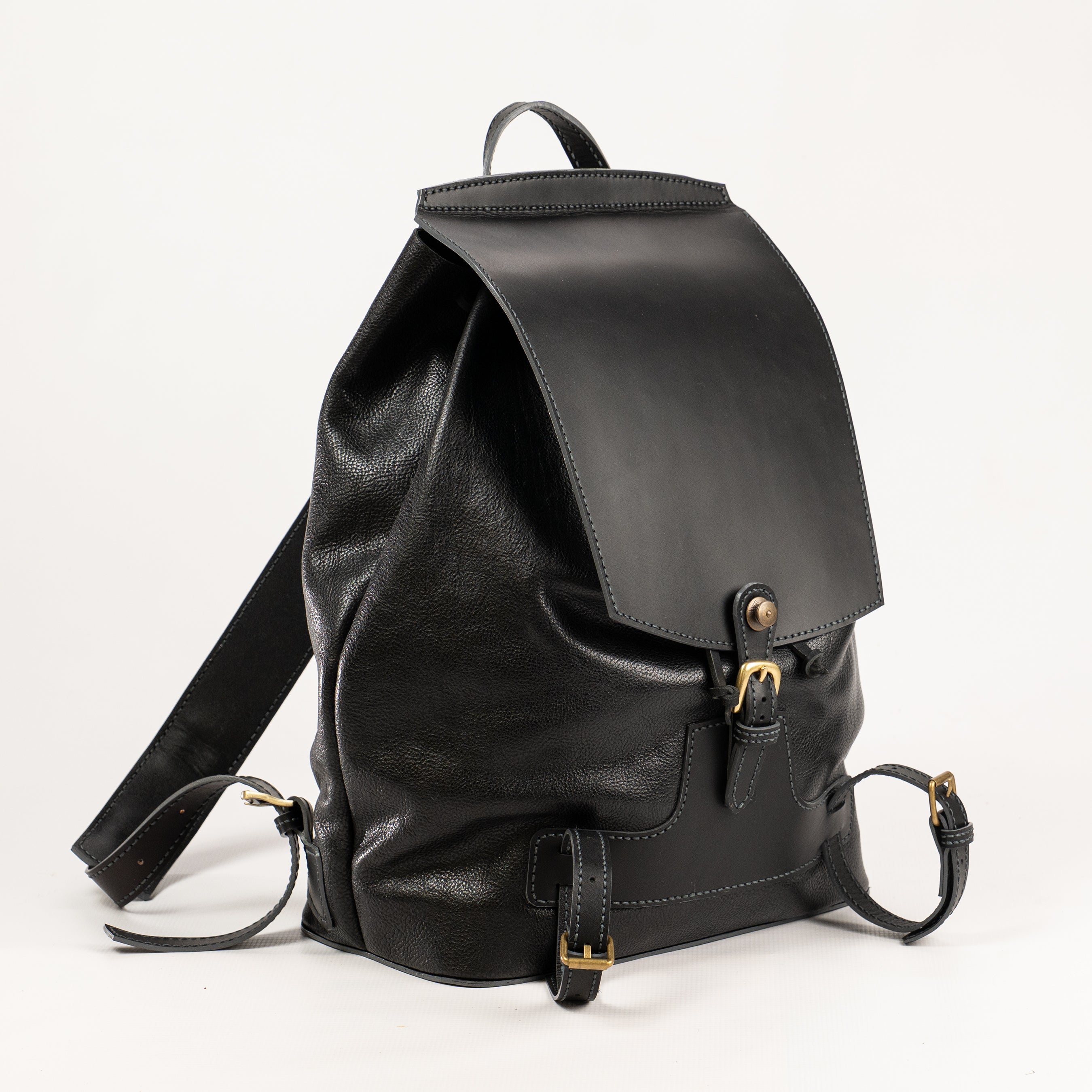 PDF Pattern, DXF and Instructional Video for Nikola Backpack