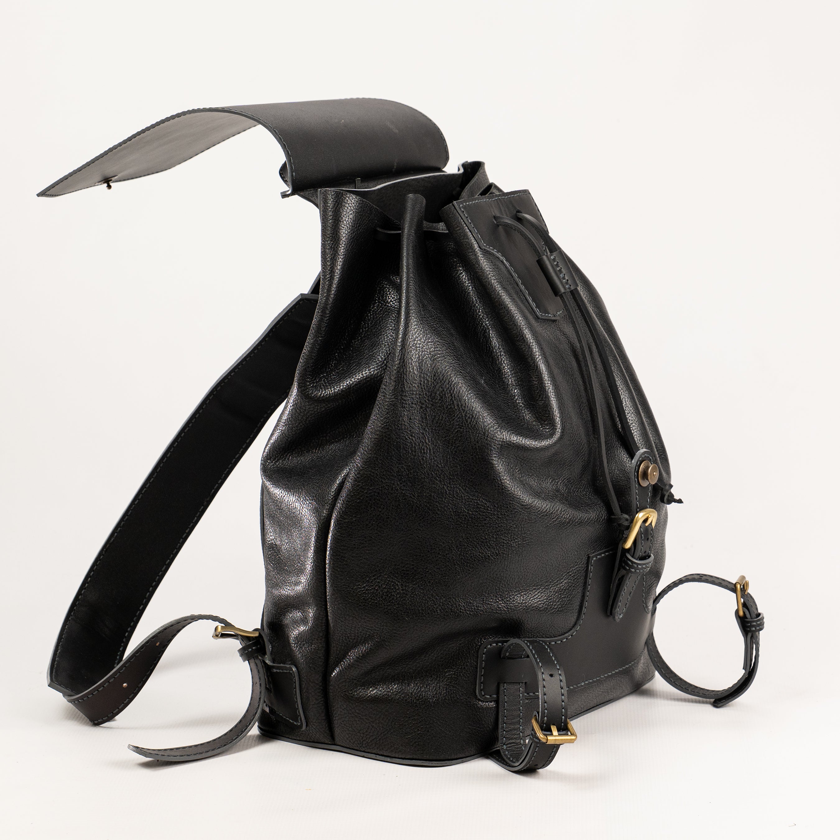 PDF Pattern, DXF and Instructional Video for Nikola Backpack