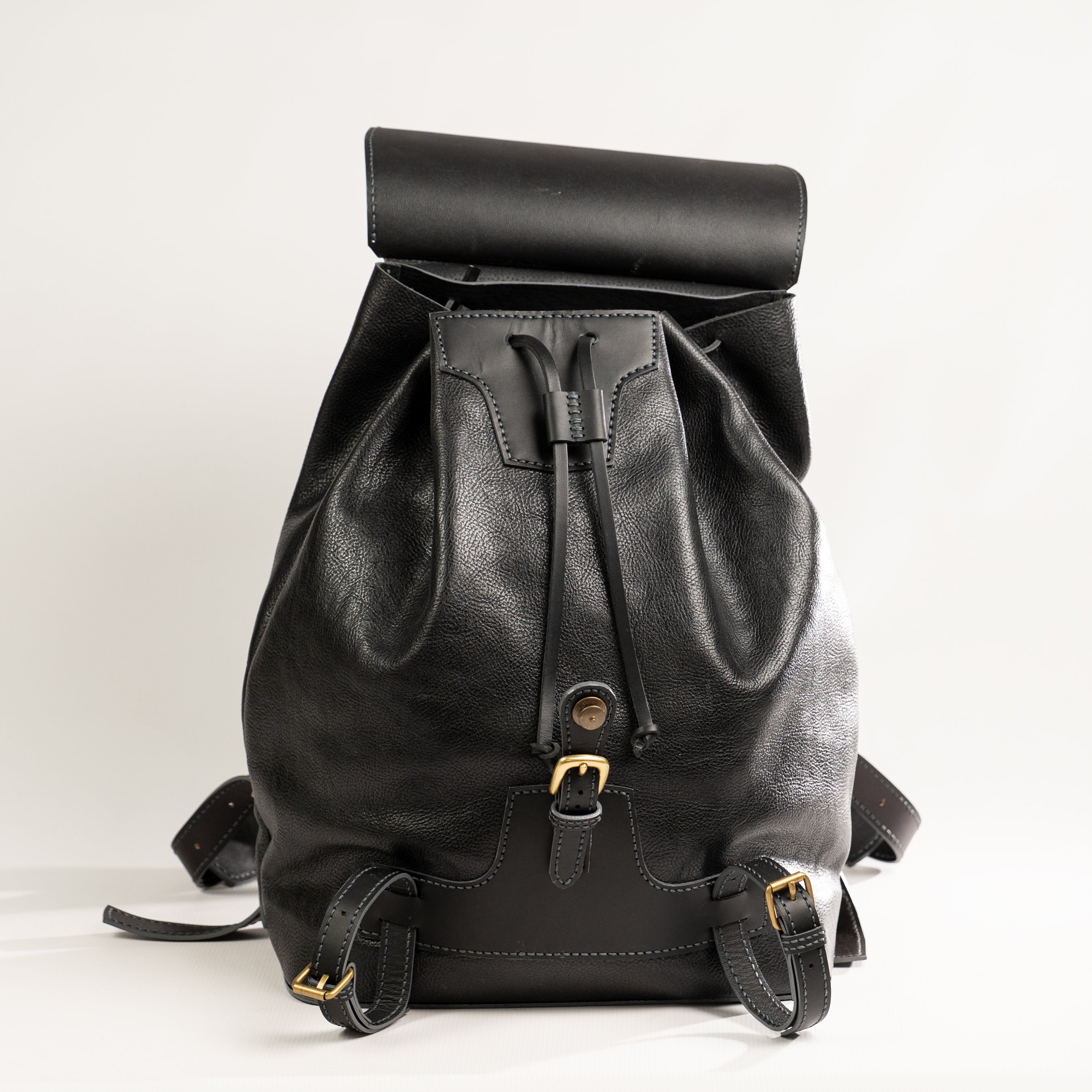 PDF Pattern, DXF and Instructional Video for Nikola Backpack