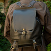 PDF Pattern, DXF and Instructional Video for Nikola Backpack