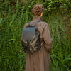 PDF Pattern, DXF and Instructional Video for Nikola Backpack