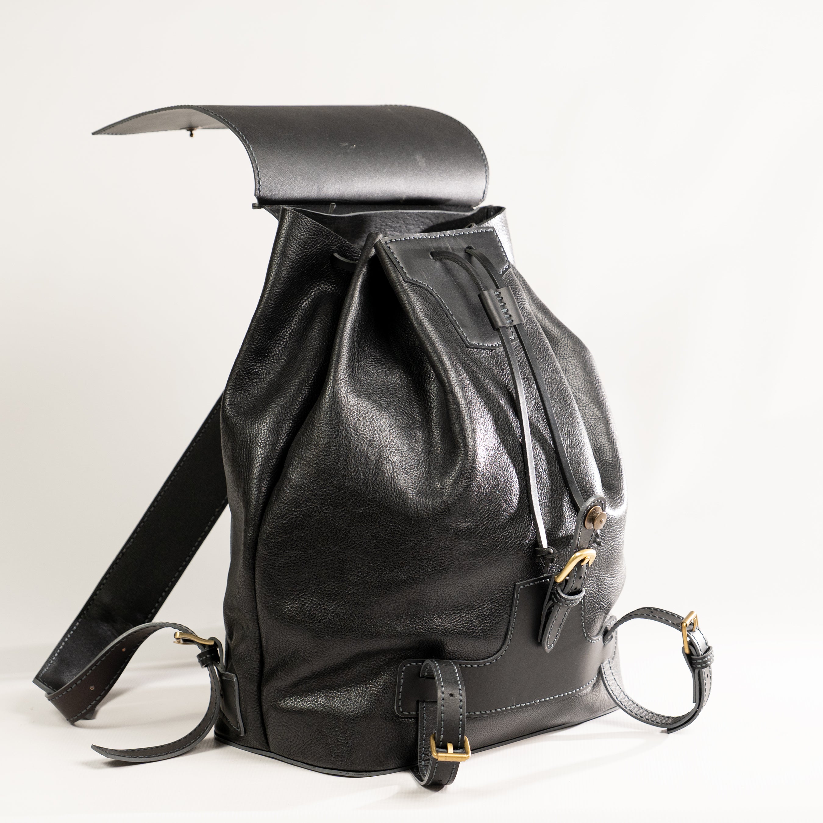 PDF Pattern, DXF and Instructional Video for Nikola Backpack