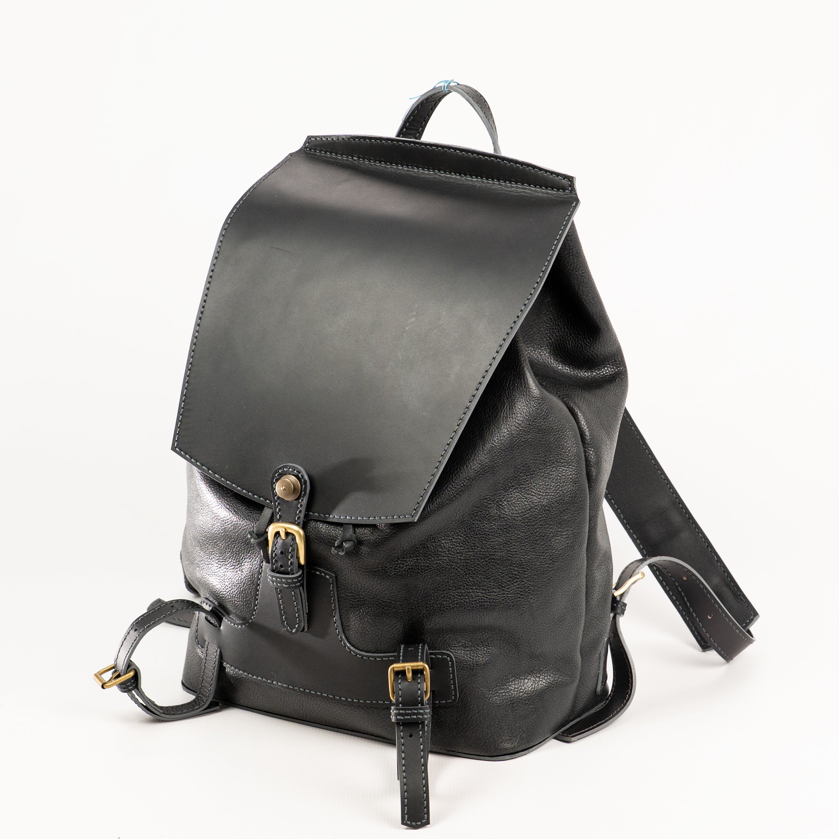 PDF Pattern, DXF and Instructional Video for Nikola Backpack