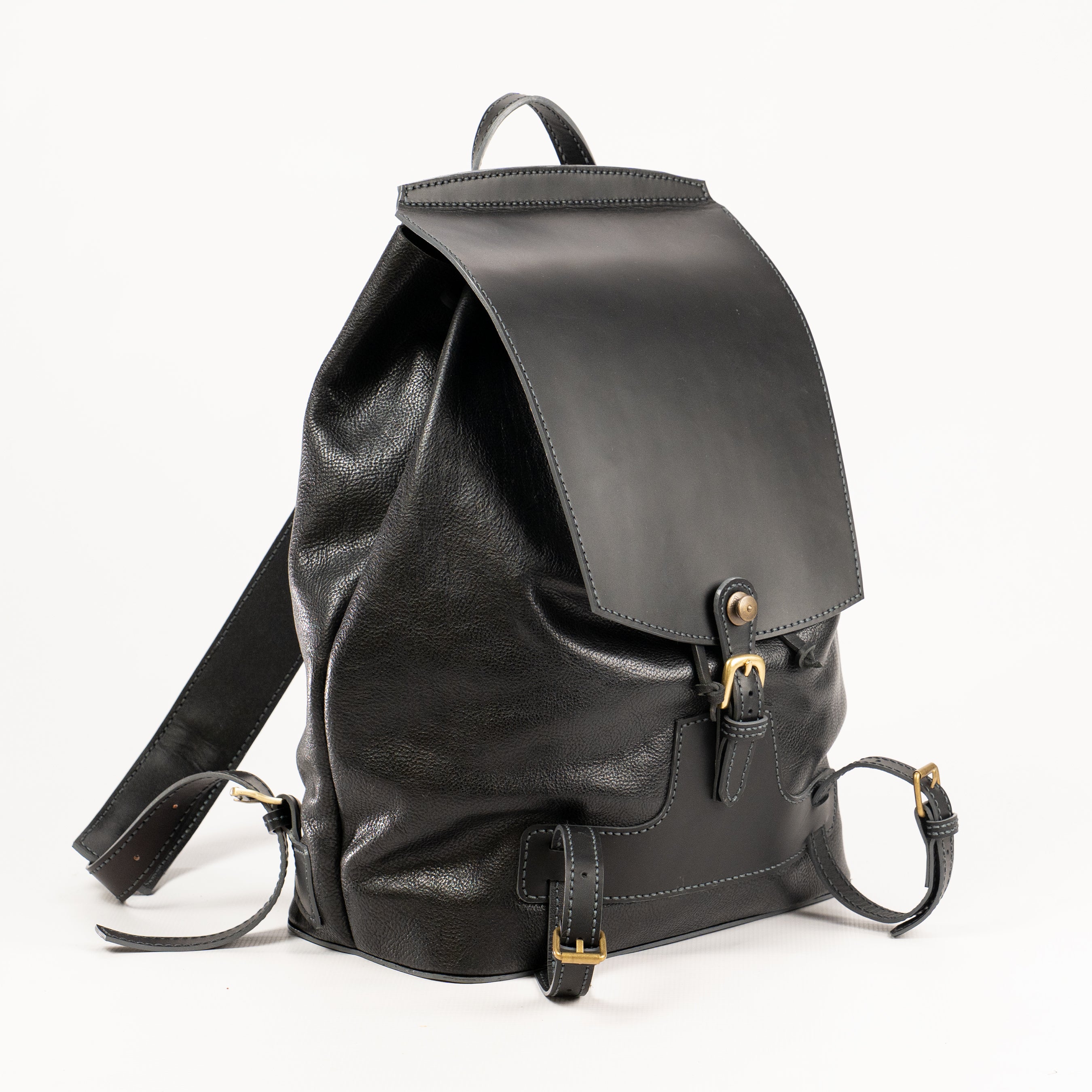 PDF Pattern, DXF and Instructional Video for Nikola Backpack