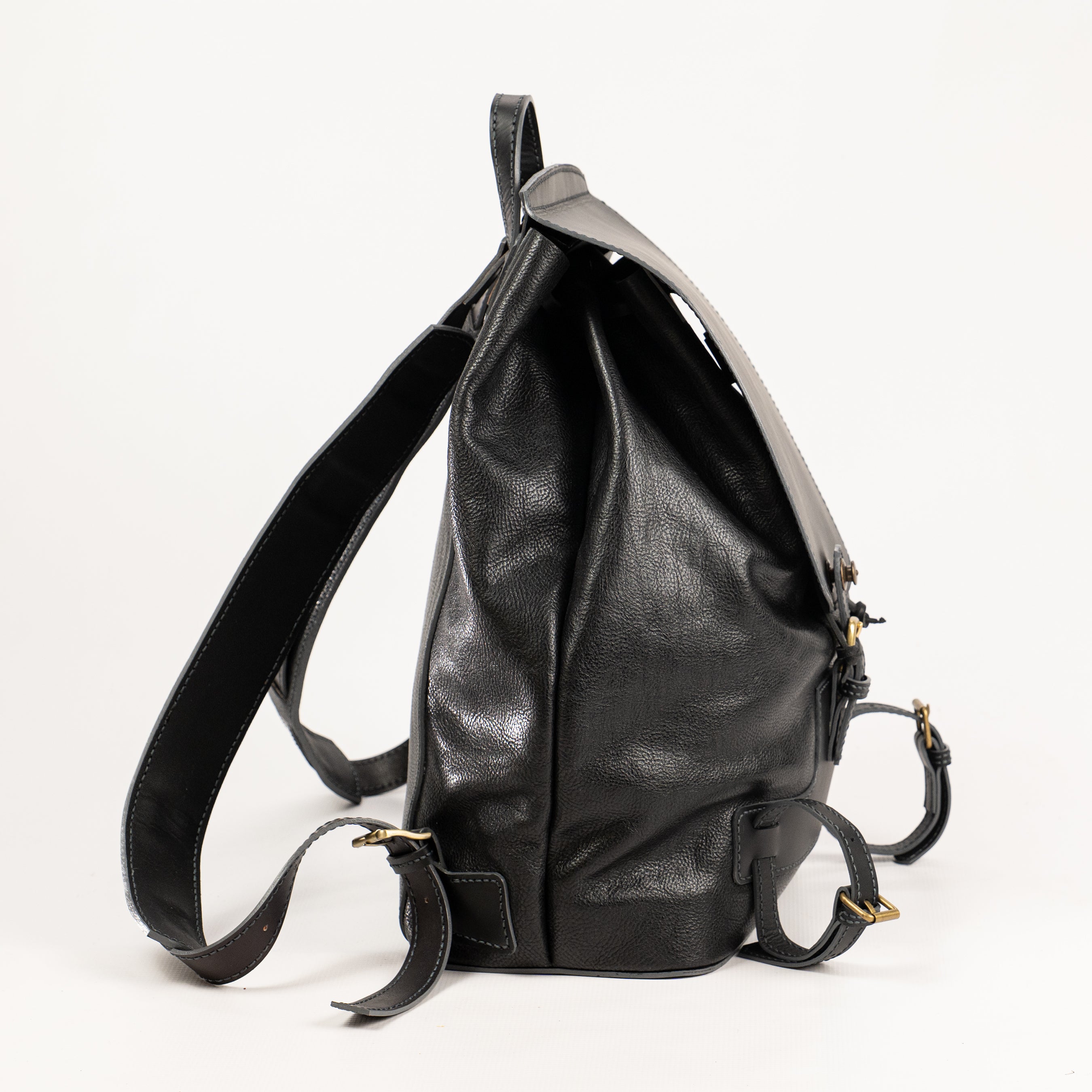 PDF Pattern, DXF and Instructional Video for Nikola Backpack